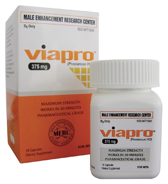 點(diǎn)擊放大 新一代提高男性性能力藥-VIAPRO 隆重上市