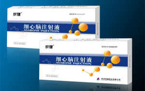 點(diǎn)擊放大 細(xì)辛腦注射液