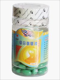 點(diǎn)擊放大 復(fù)合氨基酸