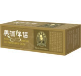 點擊放大 美酒伴侶