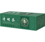 點擊放大 清明茶