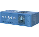 點擊放大 四季亮嗓茶