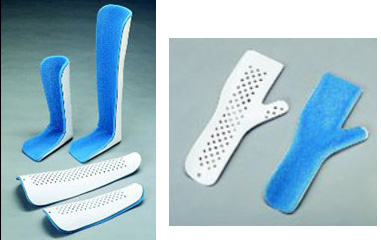 點擊放大 上、下肢部位夾板-骨科耗材