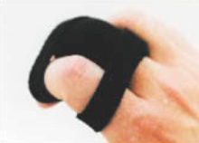 點擊放大 指間及趾間關(guān)節(jié)固定器-骨科耗材