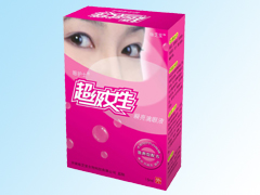 點擊放大 超級女生滴眼液