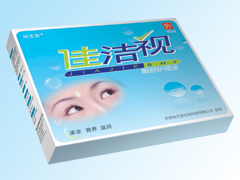 點(diǎn)擊放大 佳潔視滴眼液/護(hù)理液