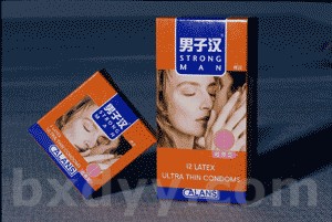 點(diǎn)擊放大 避孕套