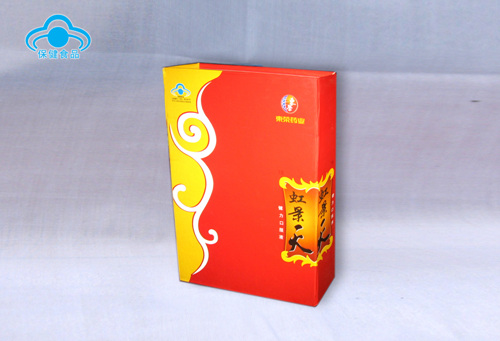 點(diǎn)擊放大 虹景天口服液