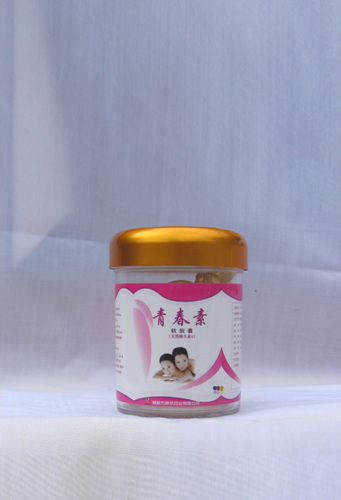 點(diǎn)擊放大 青春素軟膠囊