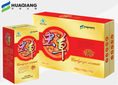 點(diǎn)擊放大 蟲(chóng)草氨基酸口服液